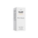 Beta Glucan 24H Cream - 1312