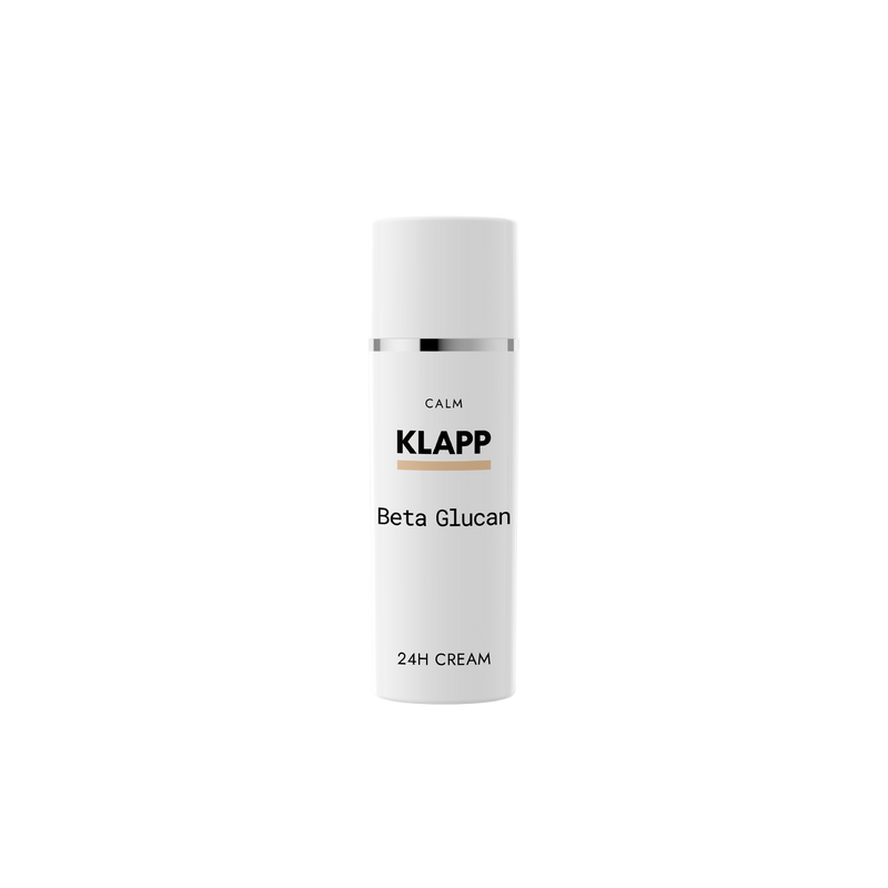 Beta Glucan 24H Cream - 1312
