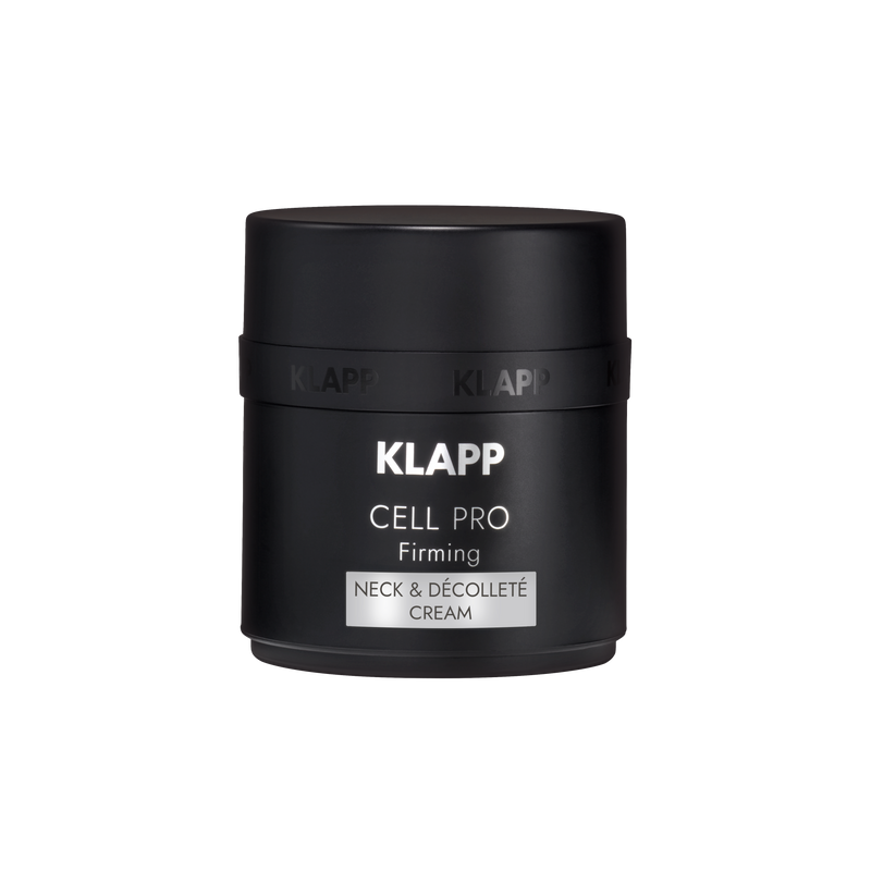 CELL PRO Neck and Décolleté Cream - C9008