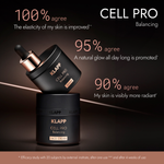 CELL PRO Balancing Face Cream - C9001