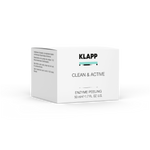 Clean & Active Enzyme Peeling - 1205