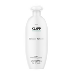 Clean & Active Tonic without Alcohol - 1206