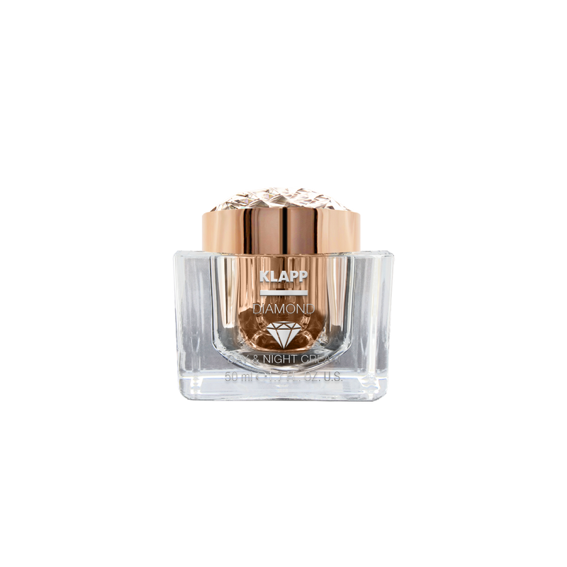 Diamond Day & Night Cream - 4054