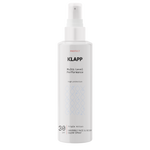 Triple Action Invisible Face & Body Glow Spray SPF 30 - Y6001