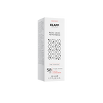 MLP Triple Action Facial Suncreen SPF50 - C6002