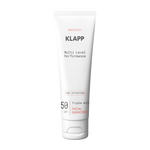 MLP Triple Action Facial Suncreen SPF50 - C6002
