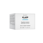 Hyaluronic Day & Night Cream - 2530
