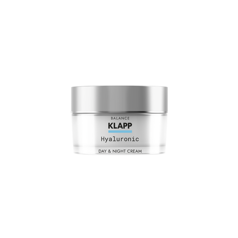 Hyaluronic Day & Night Cream - 2530