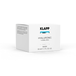 Hyaluronic Mask - 2536