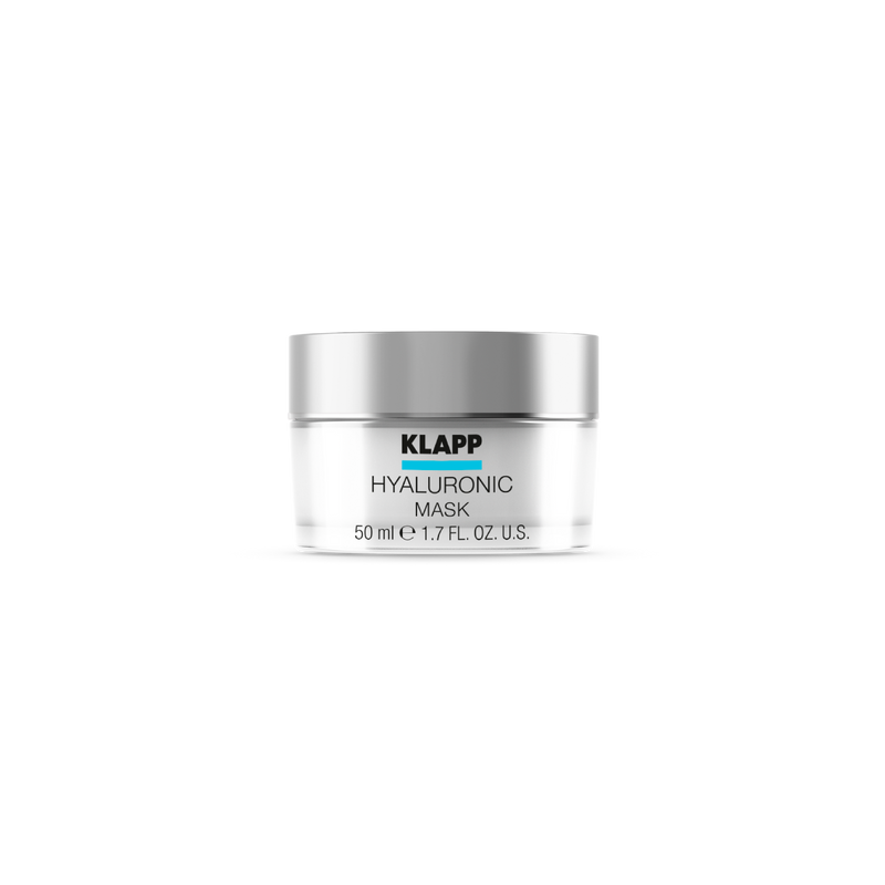 Hyaluronic Mask - 2536