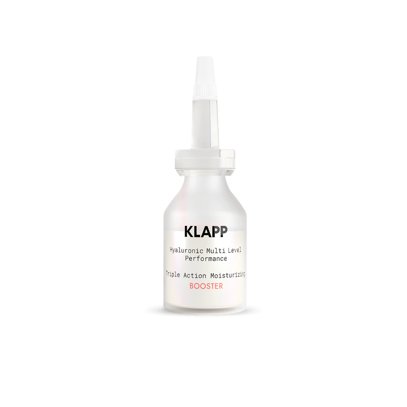 Triple Action Moisturizing Booster - C4003