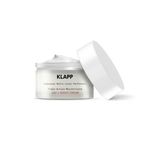 Triple Action Moisturizing Day + Night Cream - C4001