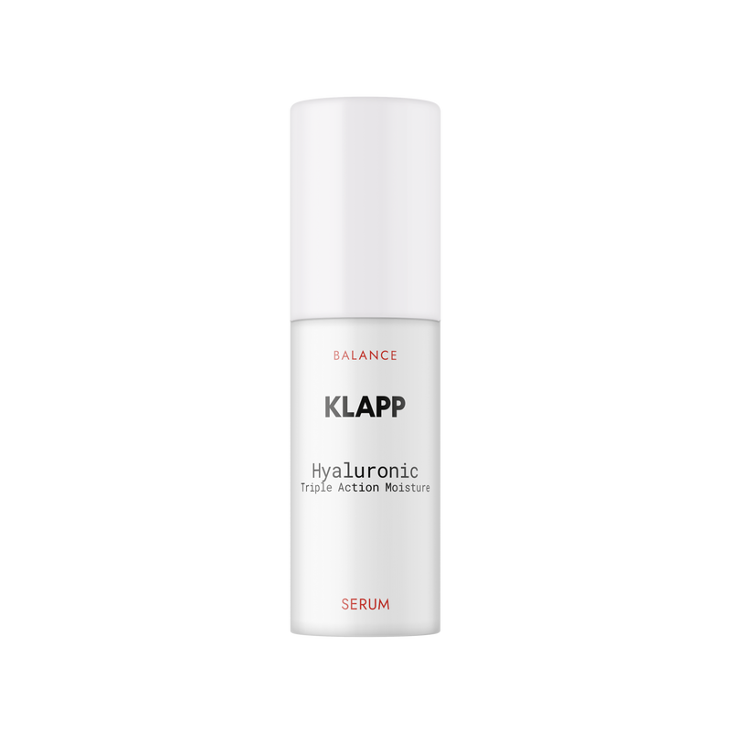 Triple Action Moisturizing Serum - C4006