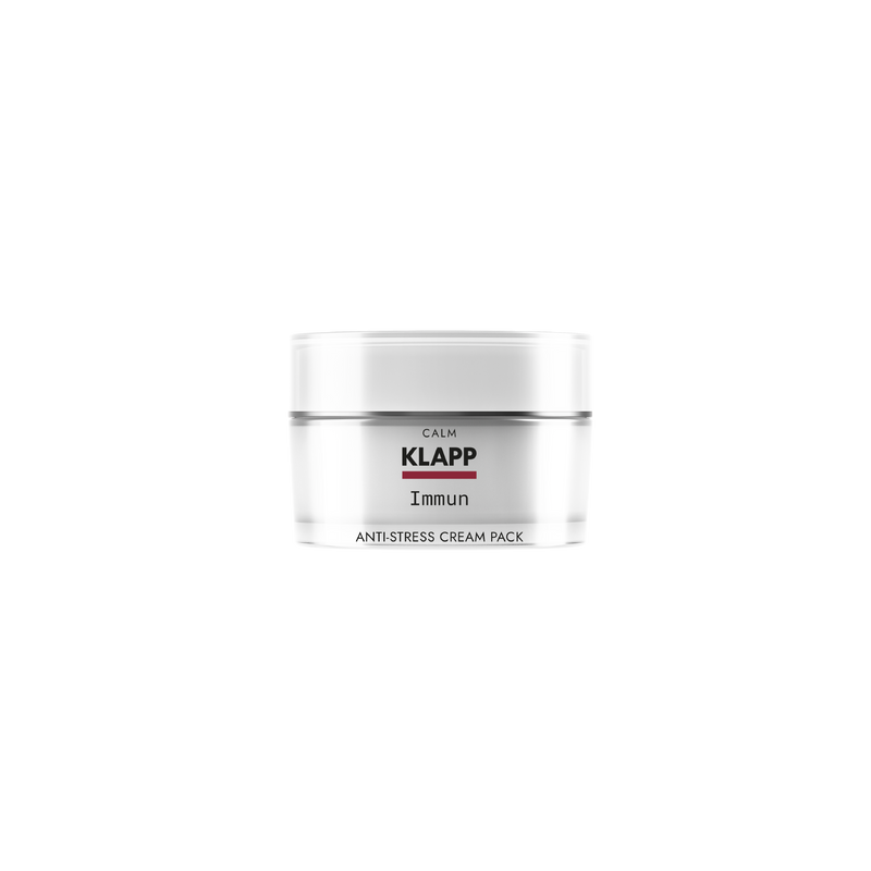 Immun Anti-Stress Cream Pack - 1703