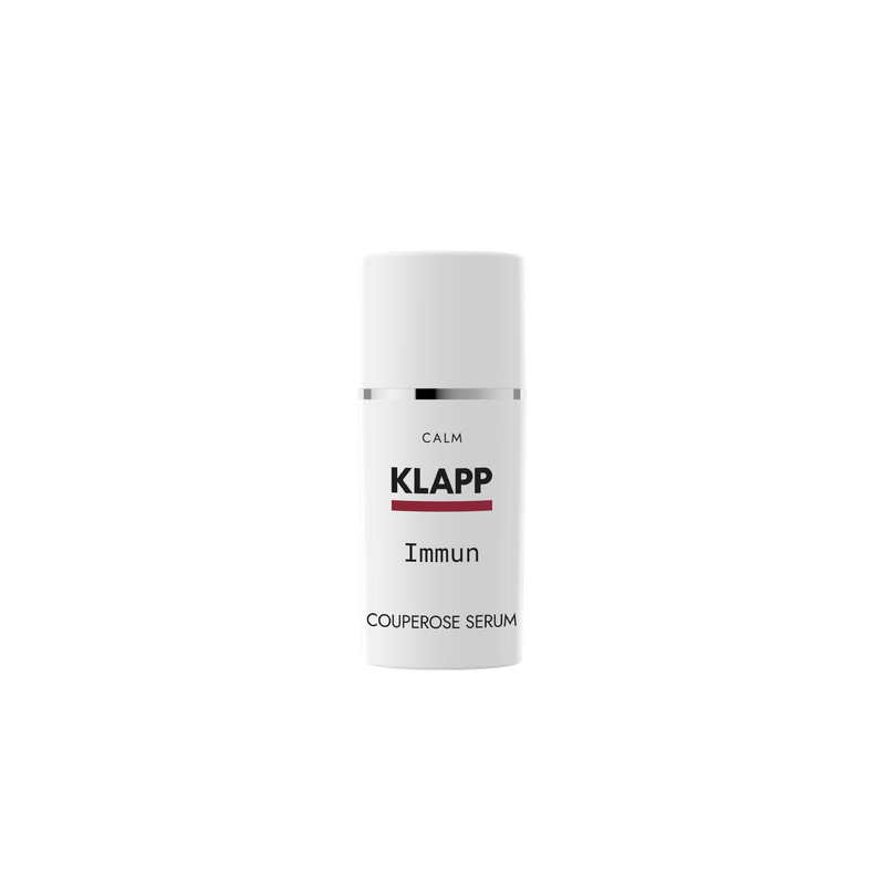 Immun Soothing Serum - 1715