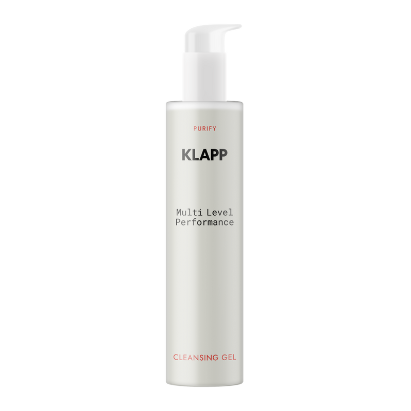 Triple Action Cleansing Gel - C1001