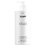 Triple Action Cleansing Milk - C1002