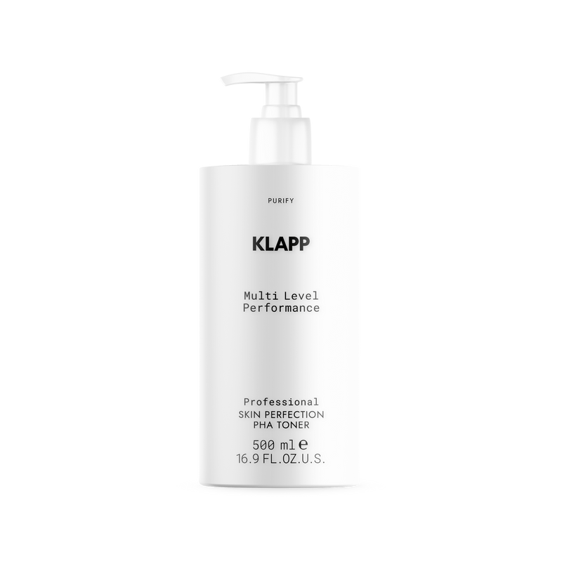 Triple Action Skin Perfection PHA Toner - C1005