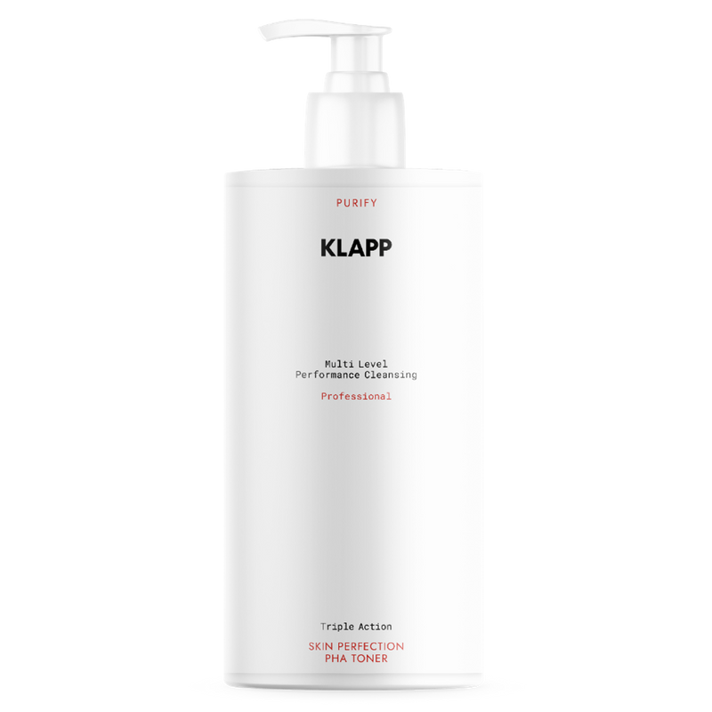 Triple Action Skin Perfection PHA Toner - C1005