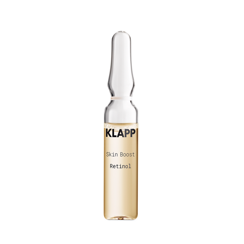 SKIN BOOST Retinol (5x2ml) - A9002