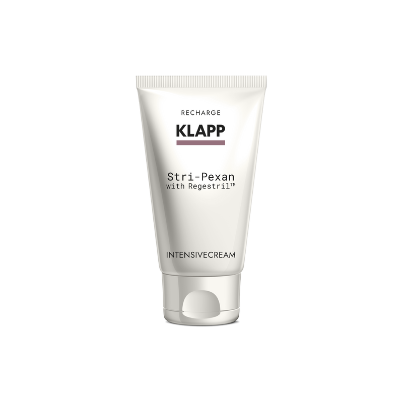 Stri-Pexan Intensive Cream - 2015